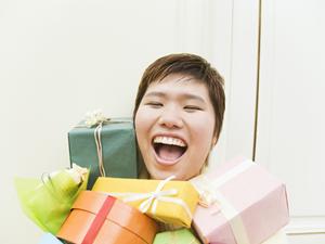 シンプルで見やすいエシカル用品の通販